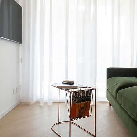 Marina Centro Con Garage Fillyourhomewithlove *