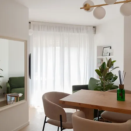 アパート Marina Centro Con Garage Fillyourhomewithlove *