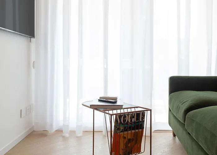 Marina Centro Con Garage Fillyourhomewithlove *