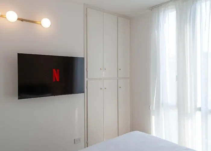 Marina Centro Con Garage Fillyourhomewithlove Appartement