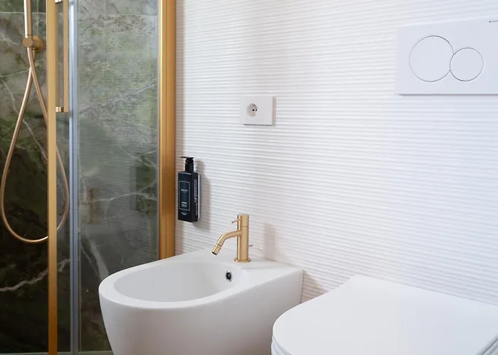 Appartement Marina Centro Con Garage Fillyourhomewithlove