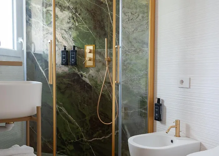 Marina Centro Con Garage Fillyourhomewithlove *