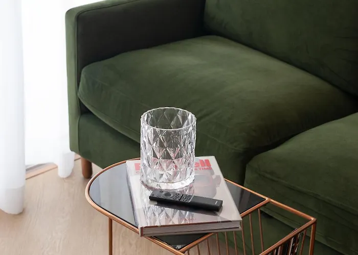 Marina Centro Con Garage Fillyourhomewithlove Appartement *