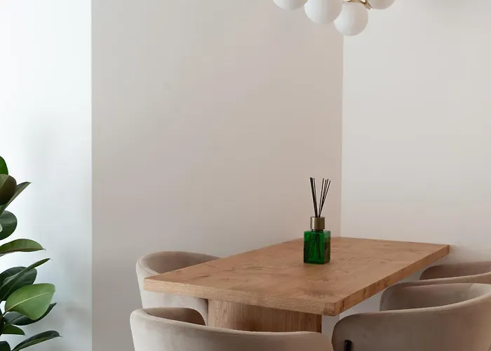 Appartement Marina Centro Con Garage Fillyourhomewithlove *