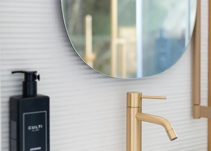 Marina Centro Con Garage Fillyourhomewithlove Appartement Rimini