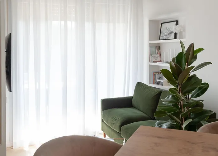 Appartement Marina Centro Con Garage Fillyourhomewithlove Rimini