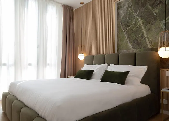 Marina Centro Con Garage Fillyourhomewithlove Appartement *