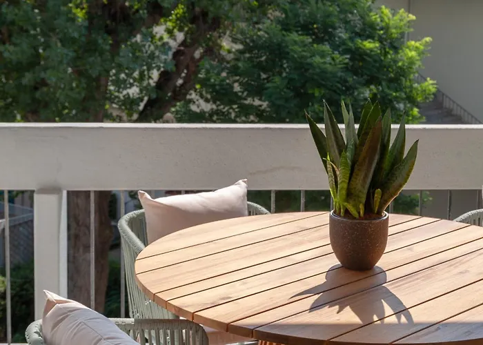 Appartement Marina Centro Con Garage Fillyourhomewithlove Rimini