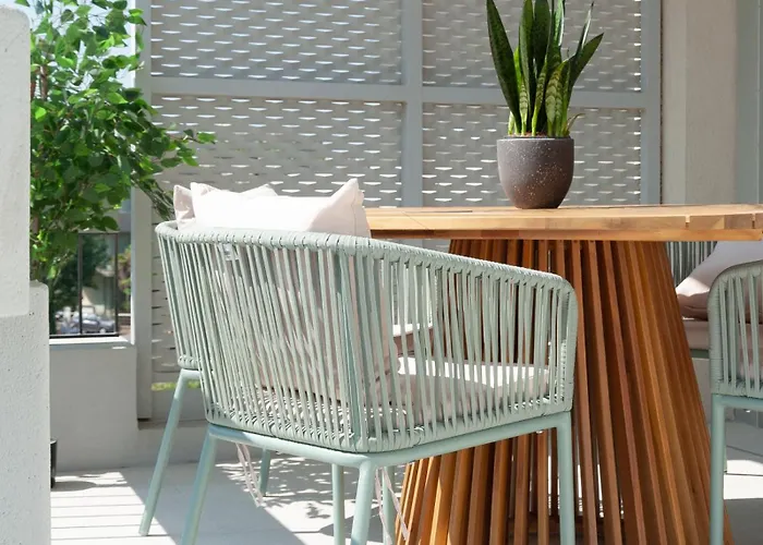 Appartement Marina Centro Con Garage Fillyourhomewithlove