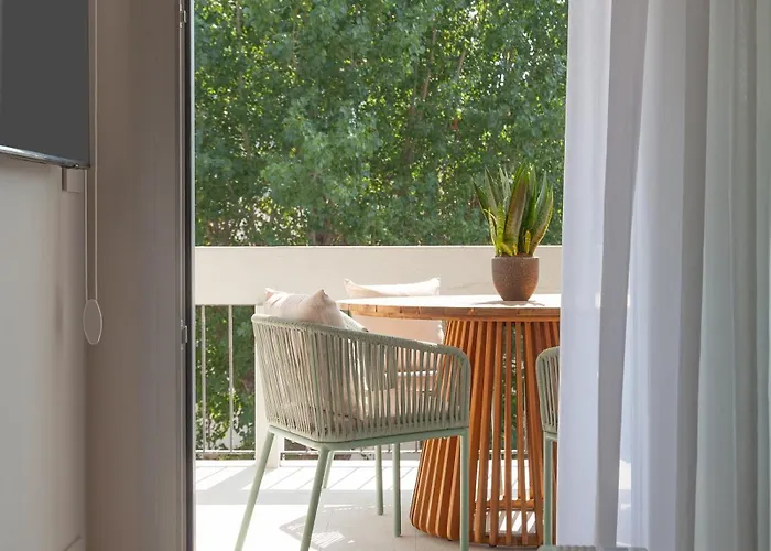 Marina Centro Con Garage Fillyourhomewithlove Appartement Rimini