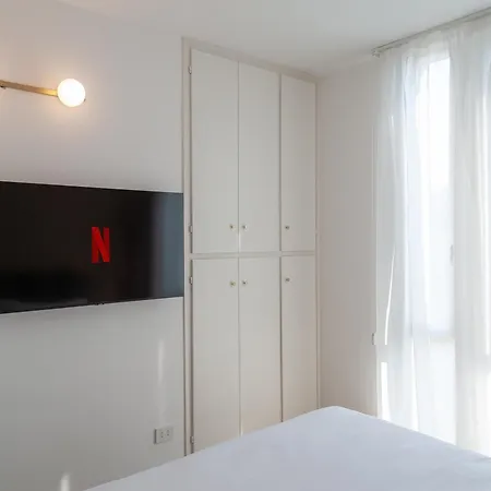 Marina Centro Con Garage Fillyourhomewithlove Apartment