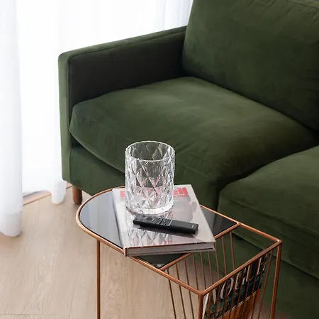 Marina Centro Con Garage Fillyourhomewithlove דירה *
