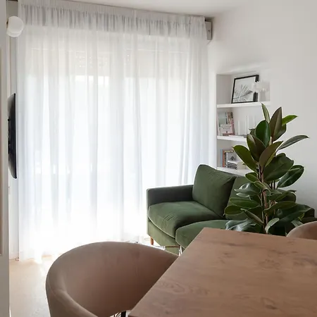 Apartmán Marina Centro Con Garage Fillyourhomewithlove Rimini
