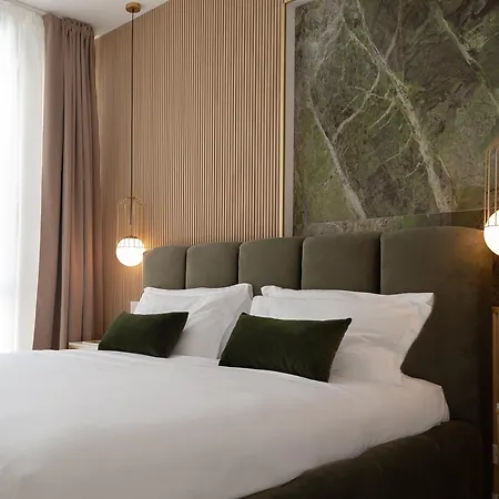 Marina Centro Con Garage Fillyourhomewithlove Apartment Rimini