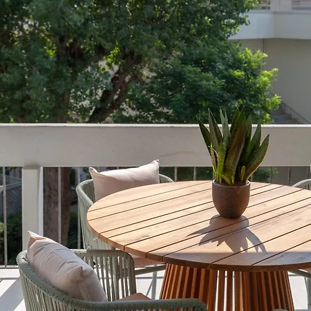 Apartmán Marina Centro Con Garage Fillyourhomewithlove Rimini