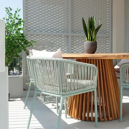 Apartmán Marina Centro Con Garage Fillyourhomewithlove