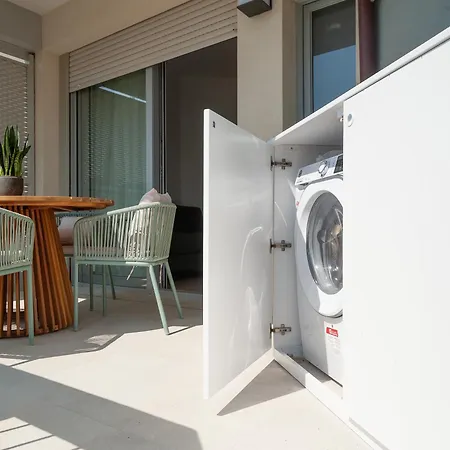 Marina Centro Con Garage Fillyourhomewithlove