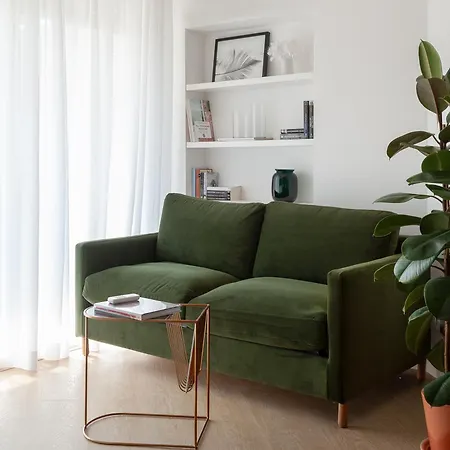 Marina Centro Con Garage Fillyourhomewithlove דירה