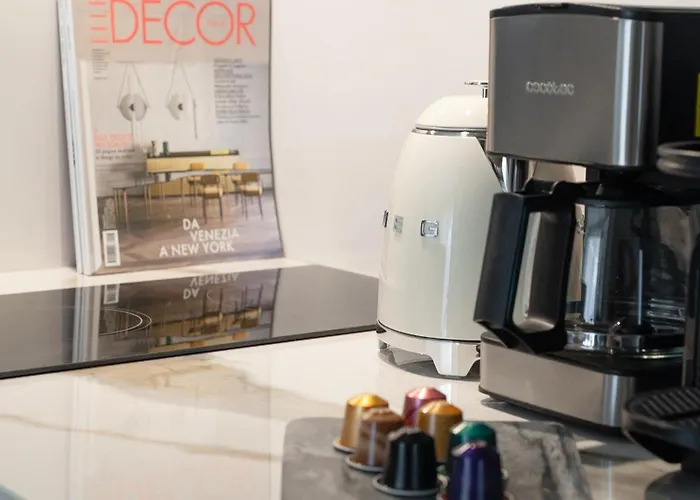 Marina Centro Con Garage Fillyourhomewithlove Lejlighed