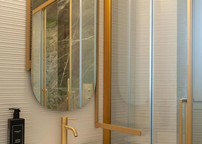 Marina Centro Con Garage Fillyourhomewithlove *