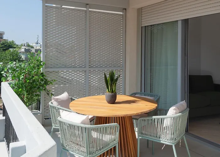 Marina Centro Con Garage Fillyourhomewithlove * Rimini