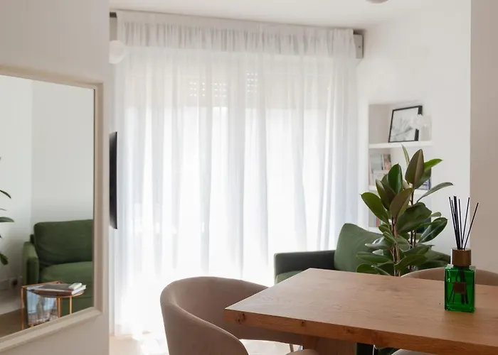 Lejlighed Marina Centro Con Garage Fillyourhomewithlove *