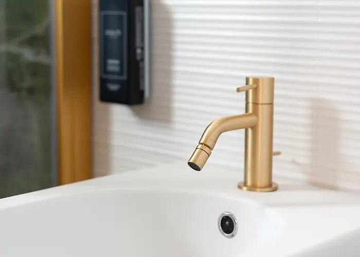 Lejlighed Marina Centro Con Garage Fillyourhomewithlove Rimini