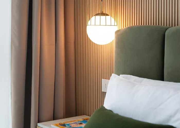 Marina Centro Con Garage Fillyourhomewithlove Rimini