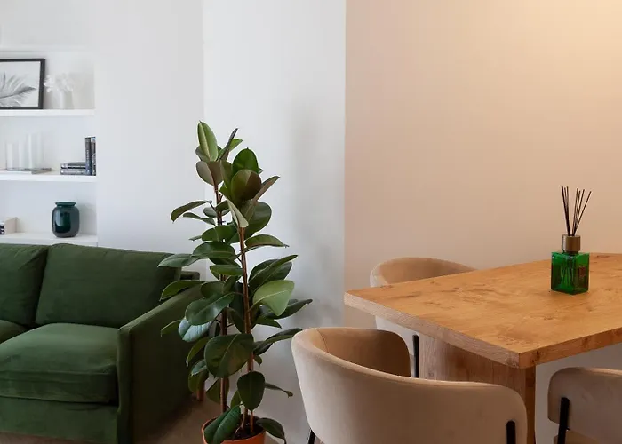 Marina Centro Con Garage Fillyourhomewithlove * Rimini