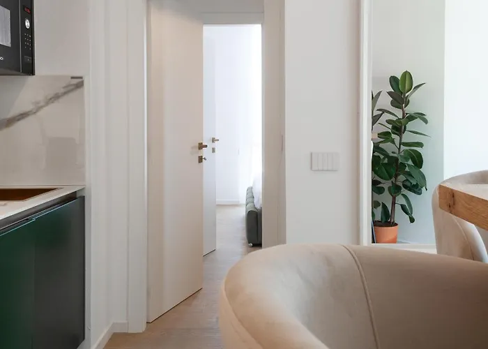 Marina Centro Con Garage Fillyourhomewithlove *