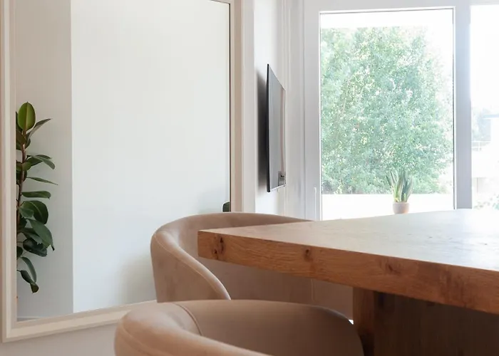 Lejlighed Marina Centro Con Garage Fillyourhomewithlove Rimini