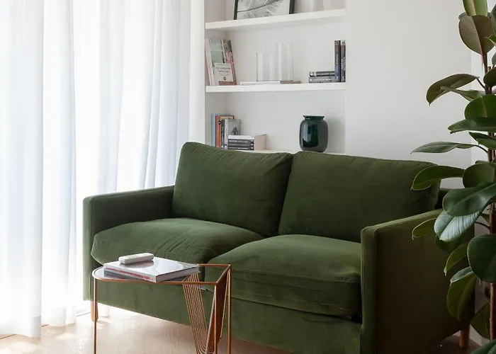 Marina Centro Con Garage Fillyourhomewithlove Lejlighed