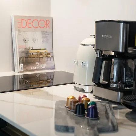 Marina Centro Con Garage Fillyourhomewithlove Апартаменты