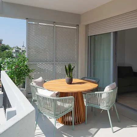 Marina Centro Con Garage Fillyourhomewithlove * Римини