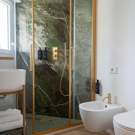 Marina Centro Con Garage Fillyourhomewithlove *