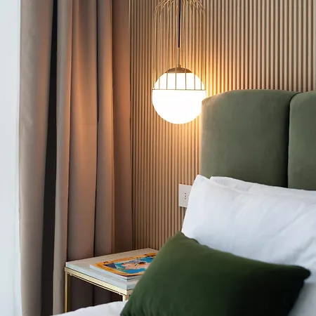 Marina Centro Con Garage Fillyourhomewithlove Римини