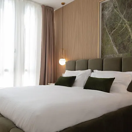 Marina Centro Con Garage Fillyourhomewithlove Апартаменты *