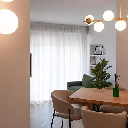 Marina Centro Con Garage Fillyourhomewithlove * Римини