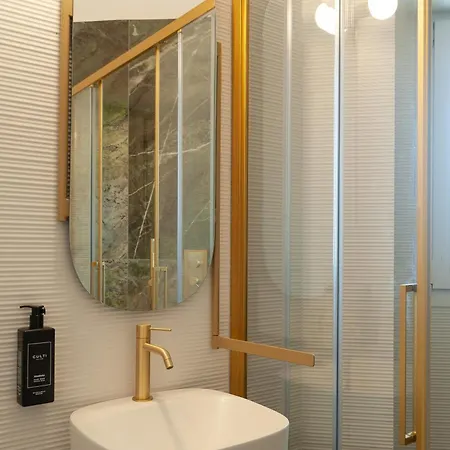 Marina Centro Con Garage Fillyourhomewithlove *