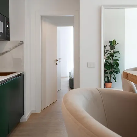 Marina Centro Con Garage Fillyourhomewithlove *