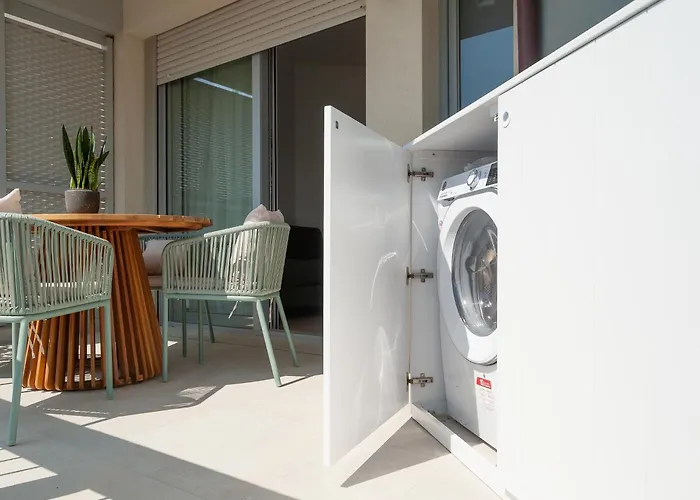 Marina Centro Con Garage Fillyourhomewithlove